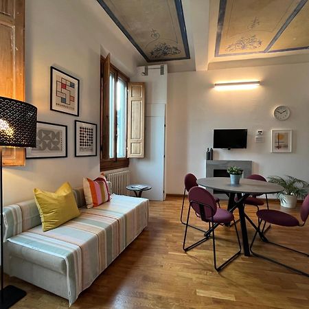 Scala Apartments فلورنس المظهر الخارجي الصورة