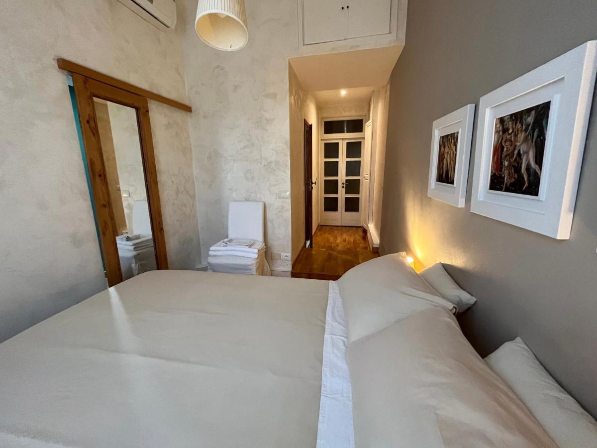 Scala Apartments فلورنس المظهر الخارجي الصورة