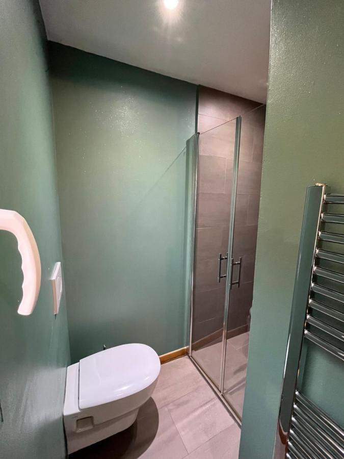 Scala Apartments فلورنس المظهر الخارجي الصورة