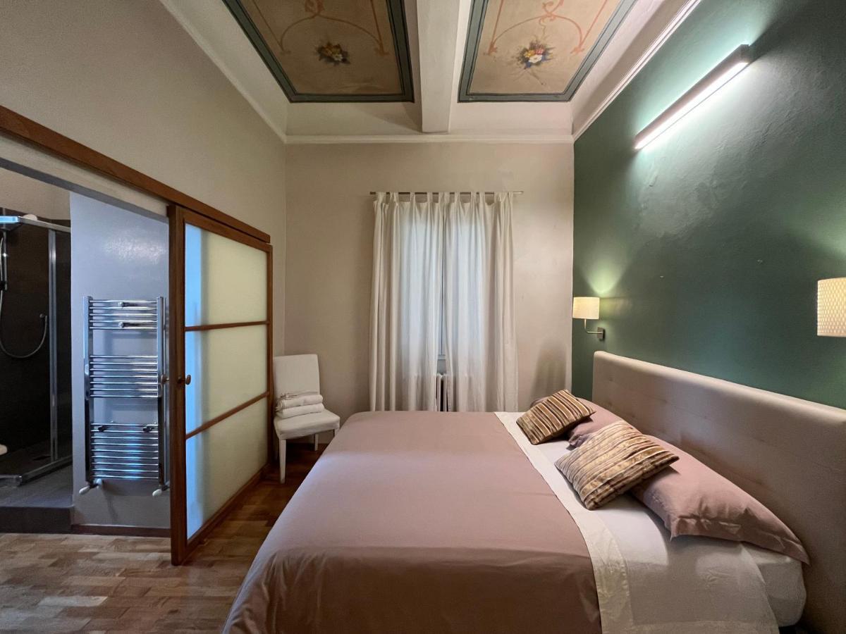 Scala Apartments فلورنس المظهر الخارجي الصورة