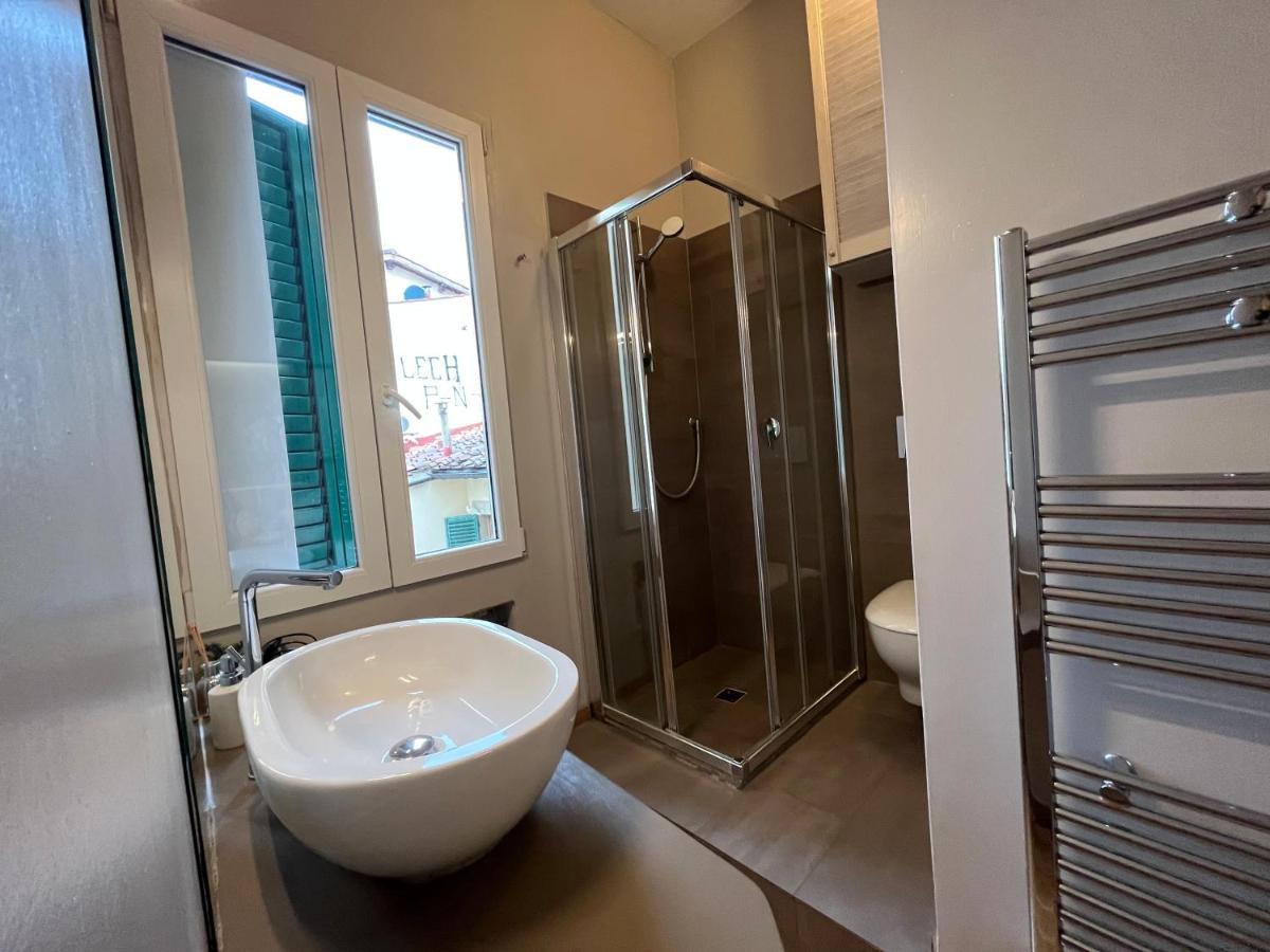 Scala Apartments فلورنس المظهر الخارجي الصورة
