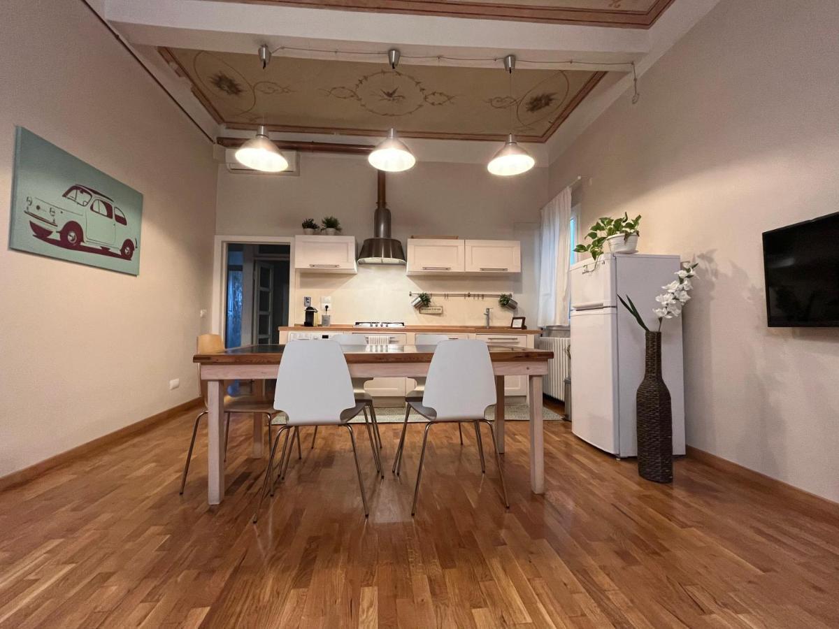 Scala Apartments فلورنس المظهر الخارجي الصورة