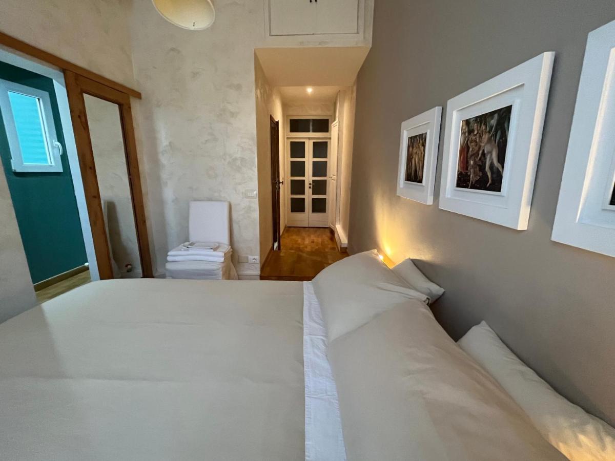 Scala Apartments فلورنس المظهر الخارجي الصورة