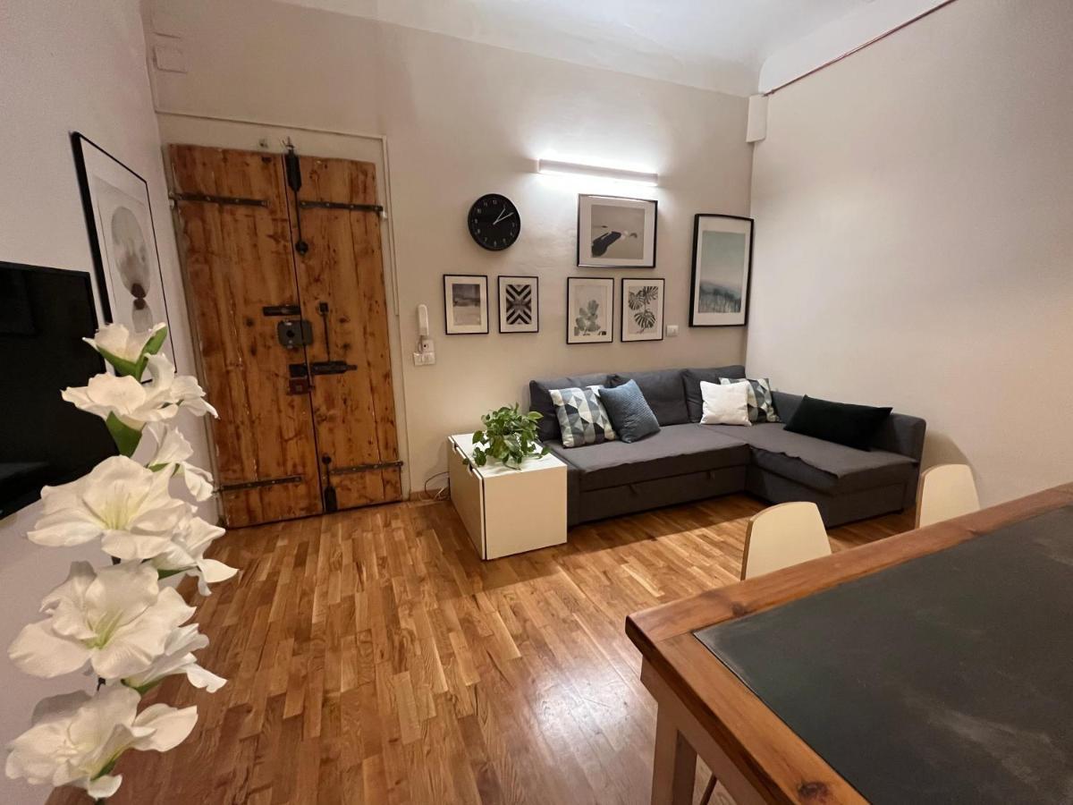 Scala Apartments فلورنس المظهر الخارجي الصورة