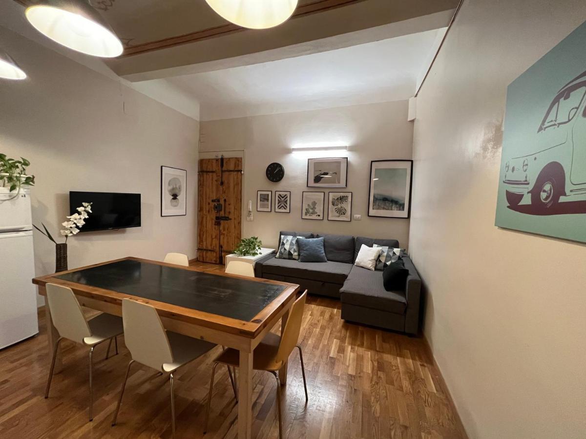 Scala Apartments فلورنس المظهر الخارجي الصورة