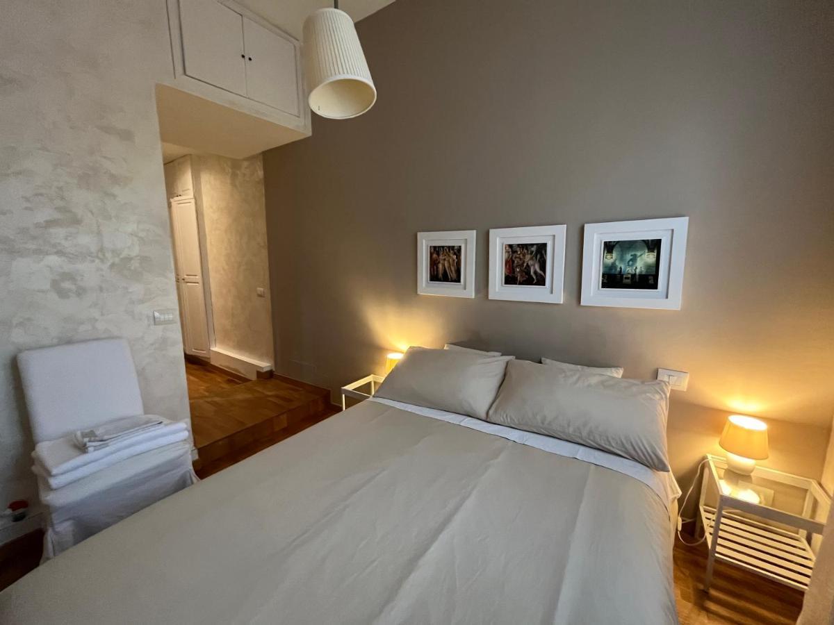 Scala Apartments فلورنس المظهر الخارجي الصورة