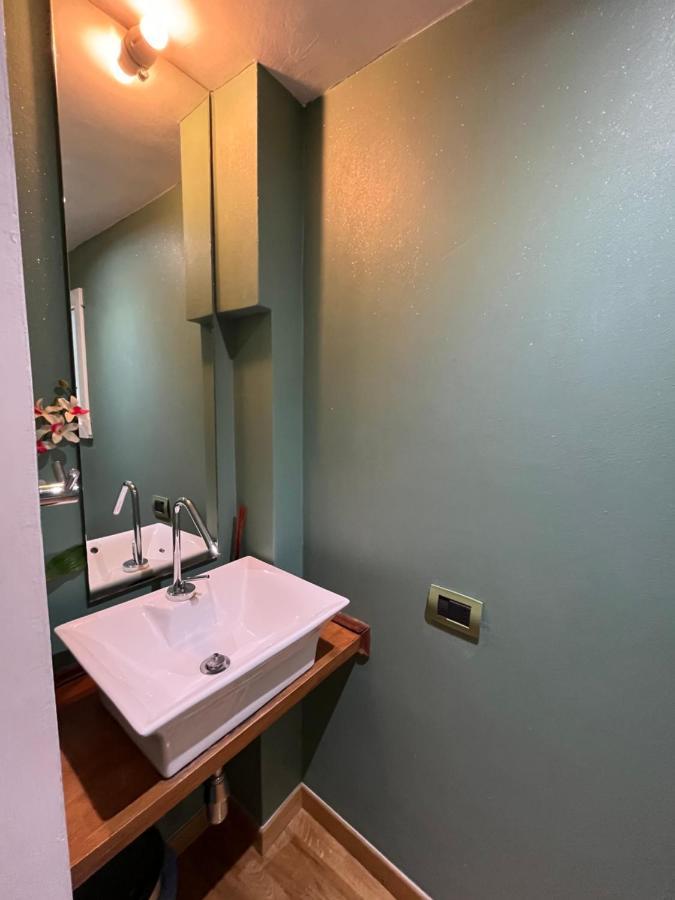 Scala Apartments فلورنس المظهر الخارجي الصورة