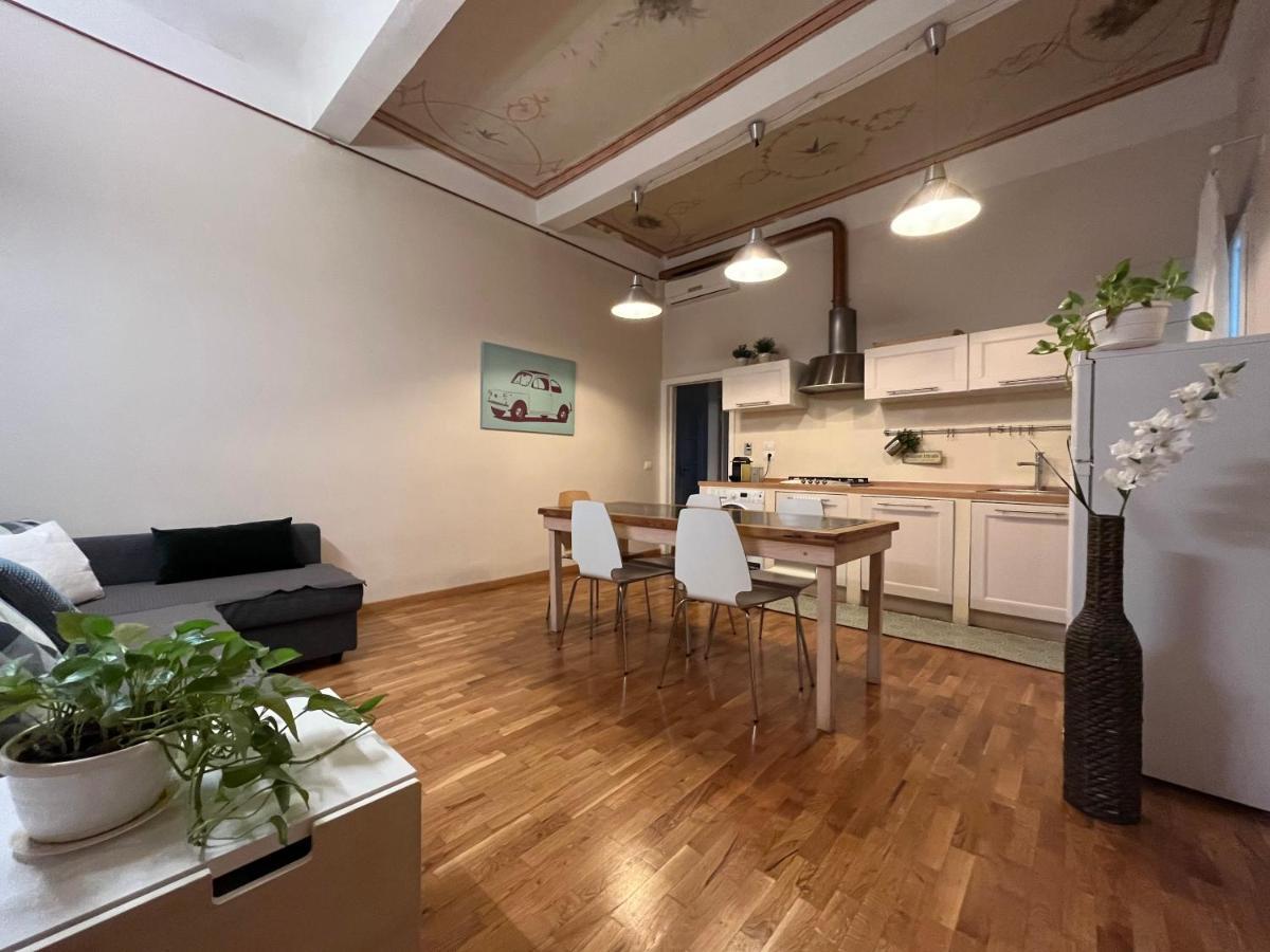 Scala Apartments فلورنس المظهر الخارجي الصورة
