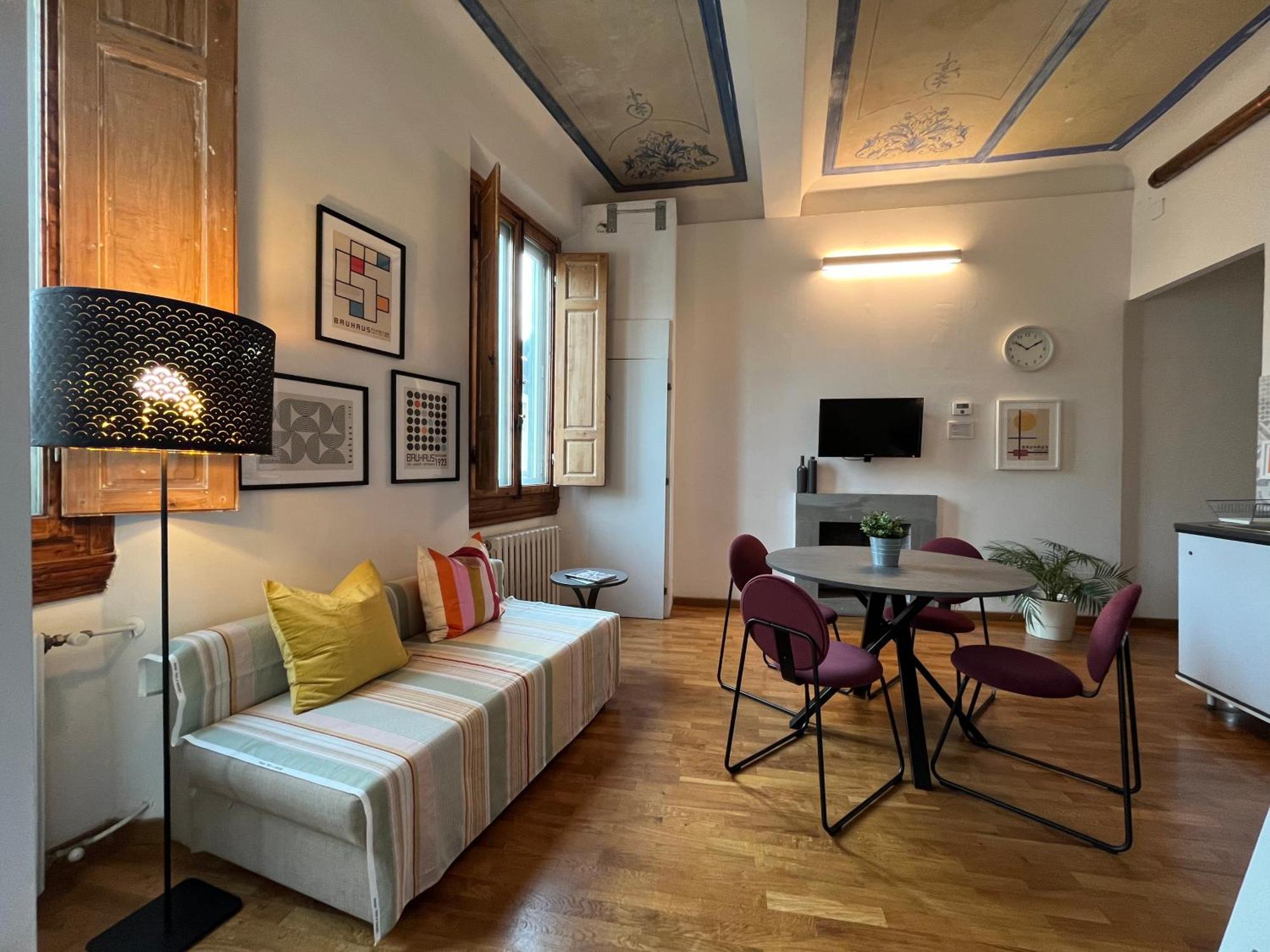 Scala Apartments فلورنس المظهر الخارجي الصورة