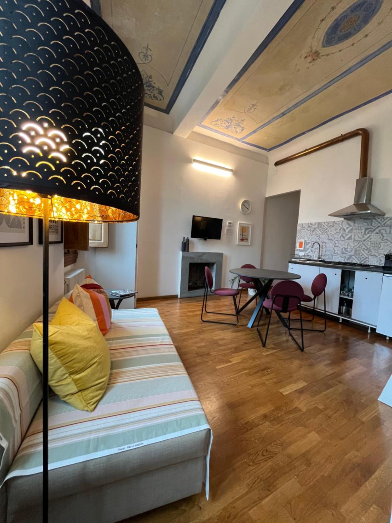 Scala Apartments فلورنس المظهر الخارجي الصورة