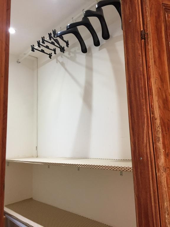 Scala Apartments فلورنس المظهر الخارجي الصورة